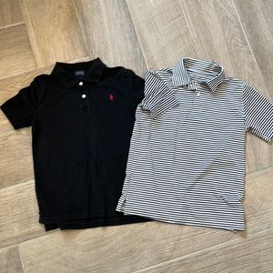 Polo bundle